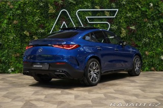 Mercedes-Benz GLC 43*AMG*COUPE*NEZ.TOP*PANO 2025