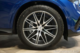 Mercedes-Benz GLC 43*AMG*COUPE*NEZ.TOP*PANO 2025