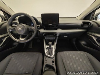 Toyota Yaris 1,5 Hybrid e-CVT Limited 2025