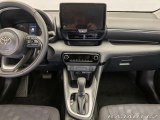 Toyota Yaris 1,5 Hybrid e-CVT Limited 2025