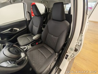 Toyota Yaris 1,5 Hybrid e-CVT Limited 2025
