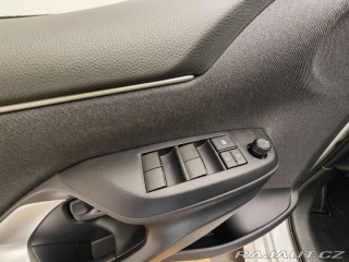 Toyota Yaris 1,5 Hybrid e-CVT Limited 2025