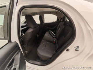 Toyota Yaris 1,5 Hybrid e-CVT Limited 2025