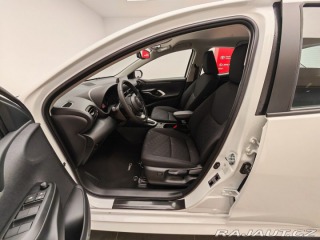 Toyota Yaris 1,5 Hybrid e-CVT Limited 2025
