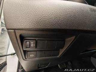 Toyota Yaris 1,5 Hybrid e-CVT Limited 2025