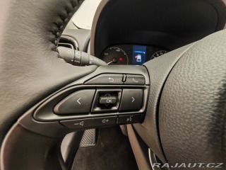 Toyota Yaris 1,5 Hybrid e-CVT Limited 2025