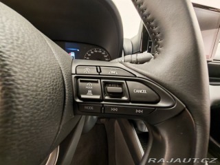Toyota Yaris 1,5 Hybrid e-CVT Limited 2025