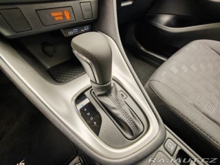 Toyota Yaris 1,5 Hybrid e-CVT Limited 2025