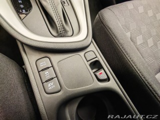 Toyota Yaris 1,5 Hybrid e-CVT Limited 2025