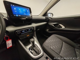 Toyota Yaris 1,5 Hybrid e-CVT Limited 2025