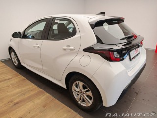 Toyota Yaris 1,5 Hybrid e-CVT Limited 2025