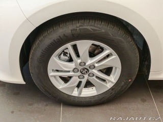 Toyota Yaris 1,5 Hybrid e-CVT Limited 2025