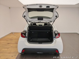 Toyota Yaris 1,5 Hybrid e-CVT Limited 2025