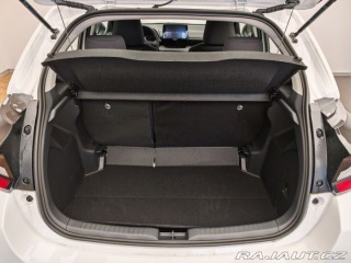 Toyota Yaris 1,5 Hybrid e-CVT Limited 2025