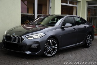 BMW 2 218d M-SPORT 1M ČR