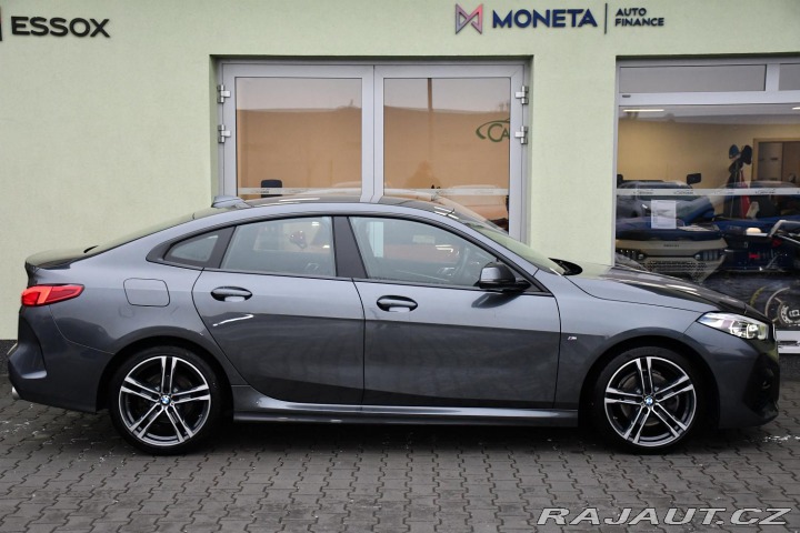 BMW 2 218d M-SPORT 1M ČR 2021