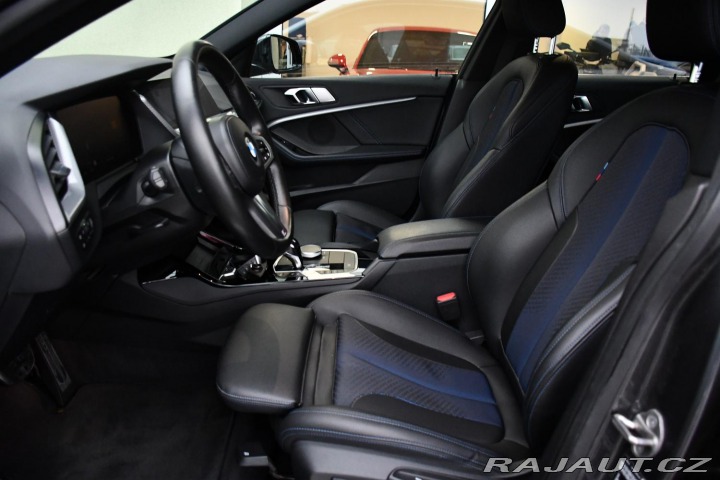 BMW 2 218d M-SPORT 1M ČR 2021