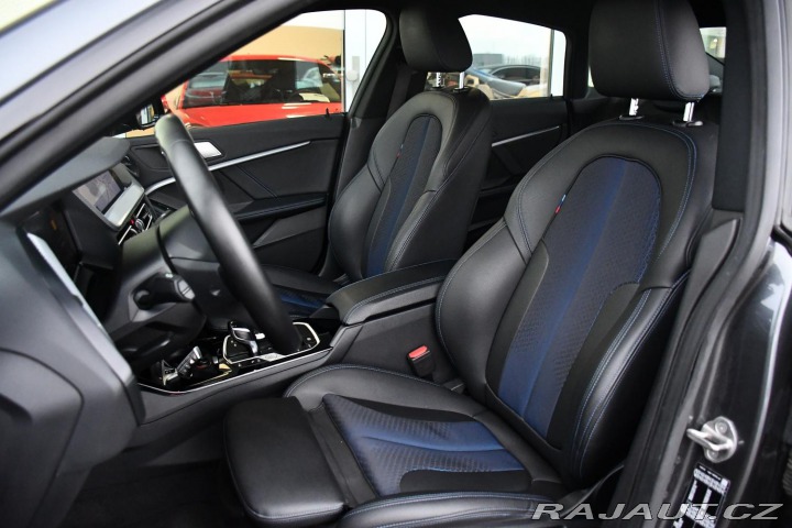 BMW 2 218d M-SPORT 1M ČR 2021