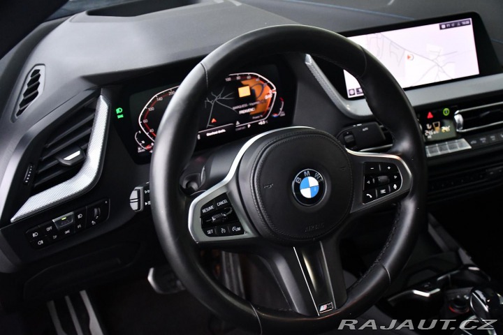 BMW 2 218d M-SPORT 1M ČR 2021