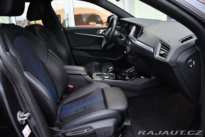 BMW 2 218d M-SPORT 1M ČR 2021