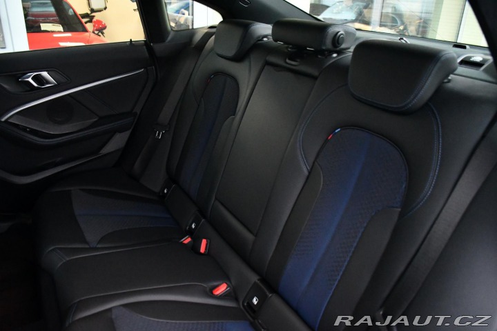BMW 2 218d M-SPORT 1M ČR 2021