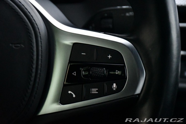 BMW 2 218d M-SPORT 1M ČR 2021