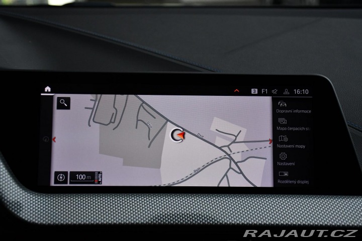 BMW 2 218d M-SPORT 1M ČR 2021