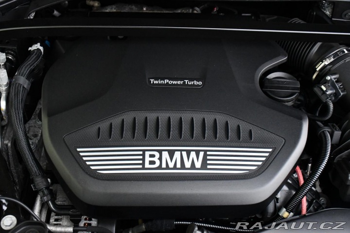 BMW 2 218d M-SPORT 1M ČR 2021