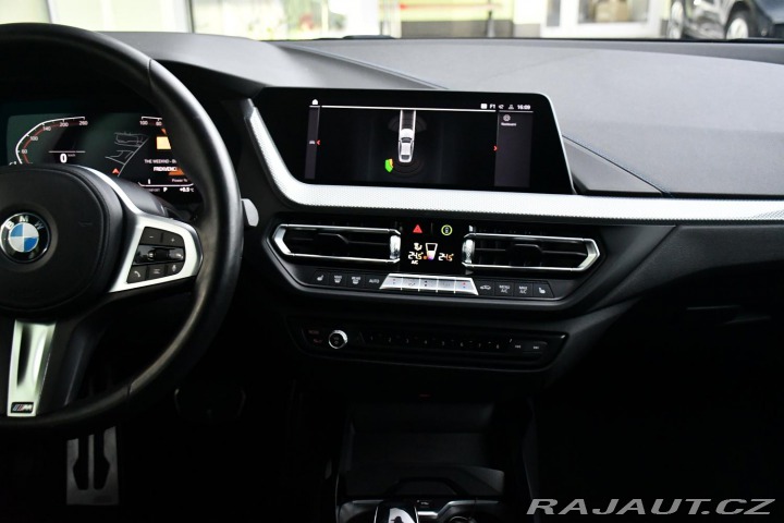 BMW 2 218d M-SPORT 1M ČR 2021