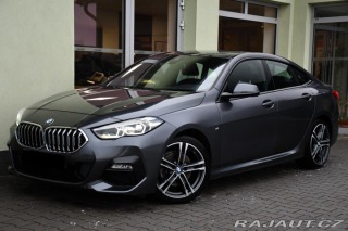 BMW 2 218d M-SPORT 1M ČR 2021