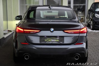 BMW 2 218d M-SPORT 1M ČR 2021