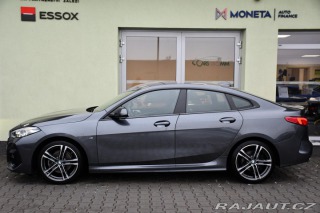BMW 2 218d M-SPORT 1M ČR 2021