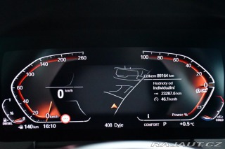 BMW 2 218d M-SPORT 1M ČR 2021