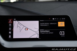 BMW 2 218d M-SPORT 1M ČR 2021