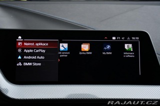 BMW 2 218d M-SPORT 1M ČR 2021