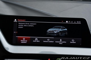 BMW 2 218d M-SPORT 1M ČR 2021