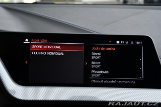 BMW 2 218d M-SPORT 1M ČR 2021