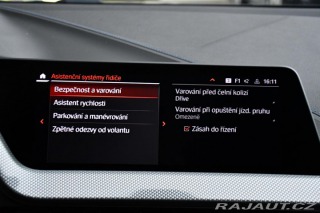 BMW 2 218d M-SPORT 1M ČR 2021