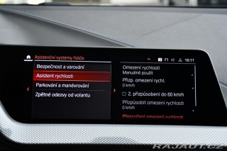 BMW 2 218d M-SPORT 1M ČR 2021