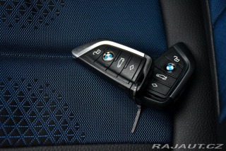 BMW 2 218d M-SPORT 1M ČR 2021