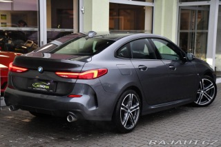 BMW 2 218d M-SPORT 1M ČR 2021