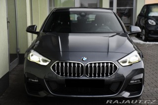 BMW 2 218d M-SPORT 1M ČR 2021