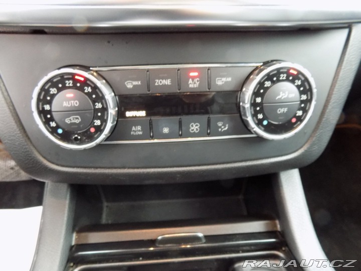 Mercedes-Benz GL 500/4-M/PANO/Full-LED/ 2013