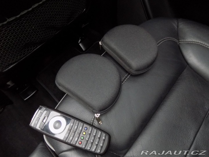 Mercedes-Benz GL 500/4-M/PANO/Full-LED/ 2013