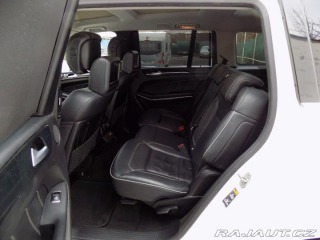 Mercedes-Benz GL 500/4-M/PANO/Full-LED/ 2013