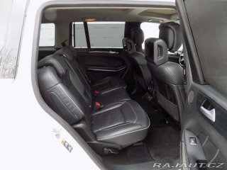 Mercedes-Benz GL 500/4-M/PANO/Full-LED/ 2013