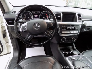 Mercedes-Benz GL 500/4-M/PANO/Full-LED/ 2013
