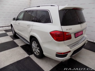 Mercedes-Benz GL 500/4-M/PANO/Full-LED/ 2013