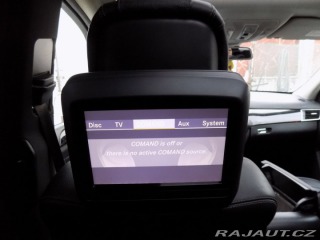 Mercedes-Benz GL 500/4-M/PANO/Full-LED/ 2013