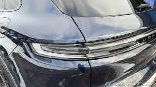 Porsche Cayenne E-Hybrid 2025